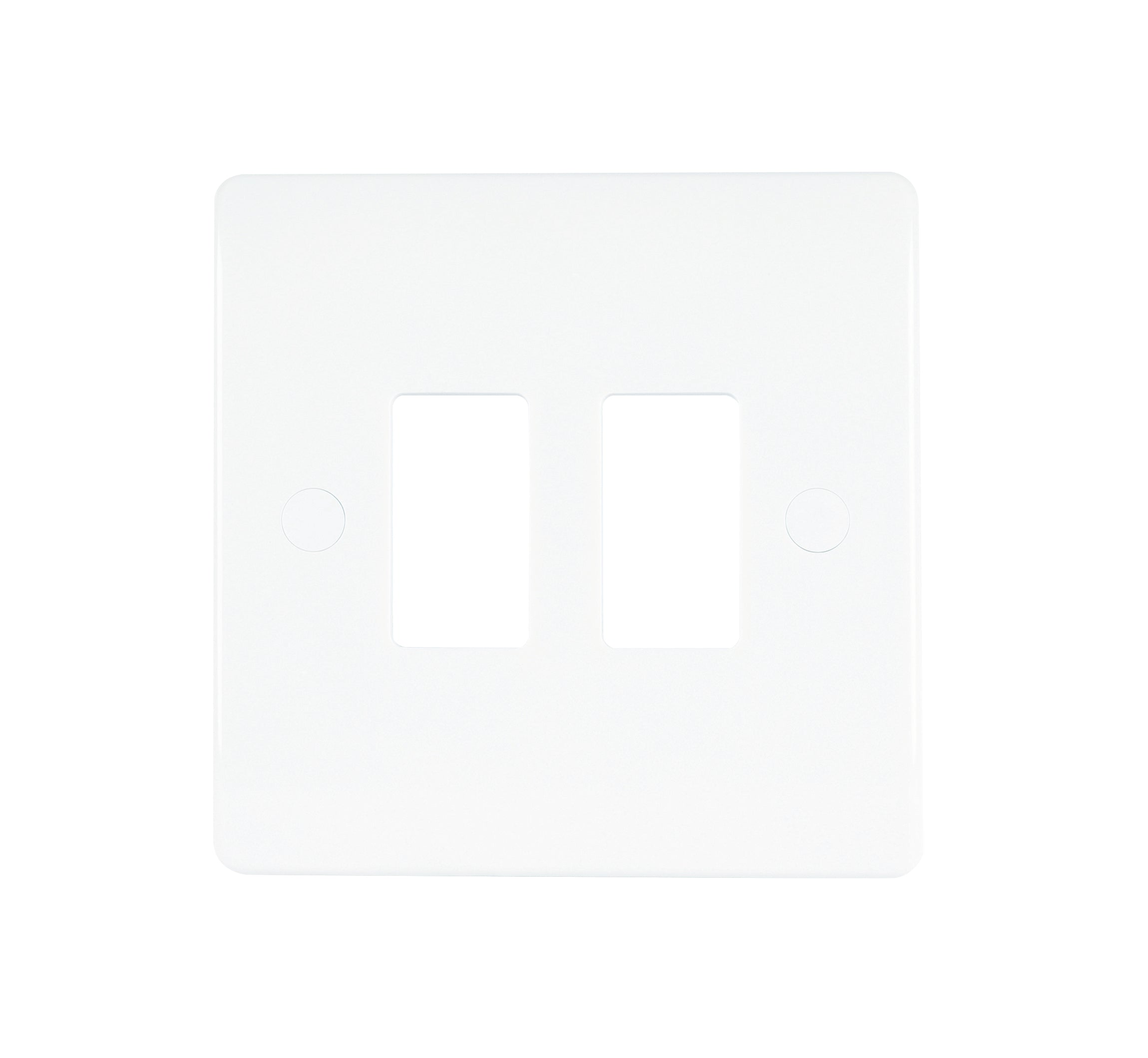 M2-GP2-MED 2g Front Plate